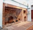 Fireplace Cooking Inspirational Cooking Hearth In the Fitzrandolph House originally Built