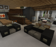 Fireplace Craft Best Of 42 Elegant Minecraft Room Ideas