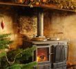 Fireplace Craft Lovely the Ironheart Multifuel Cooker Warms the Room too In 2019