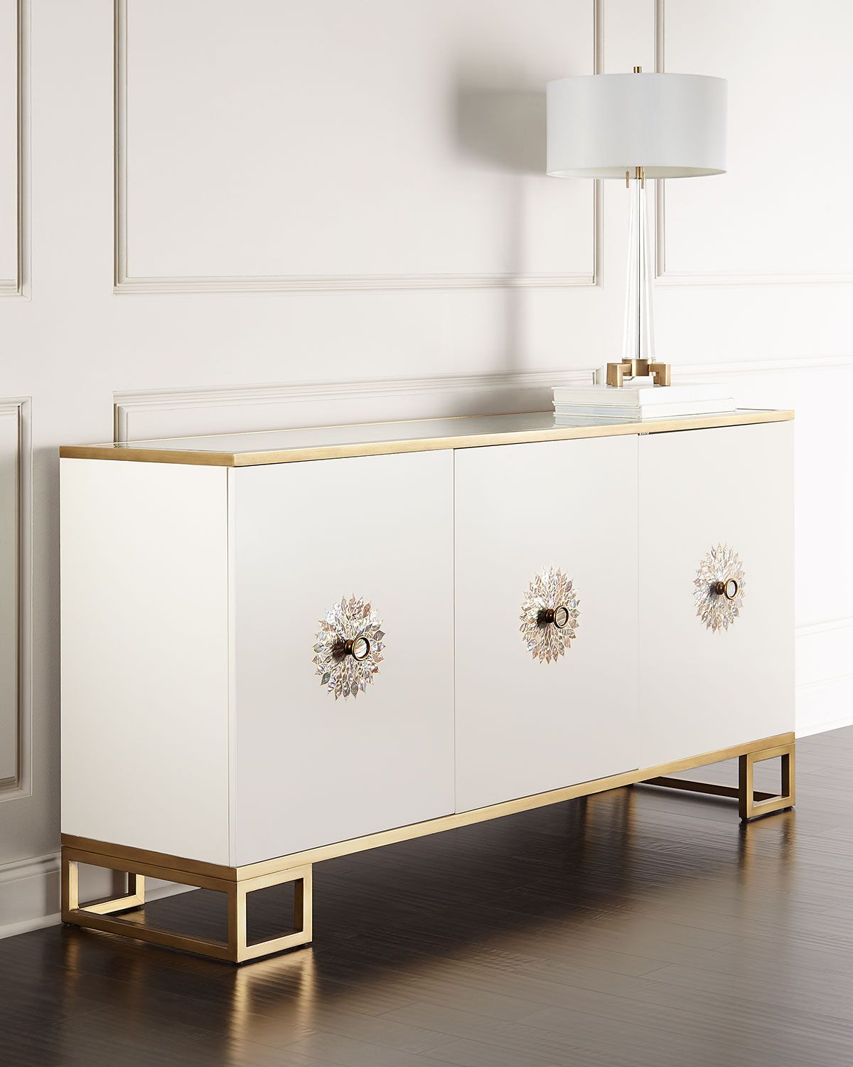 John Richard Collection Prynne Credenza 24dc0dbd3acd4366f ee3444f7ed