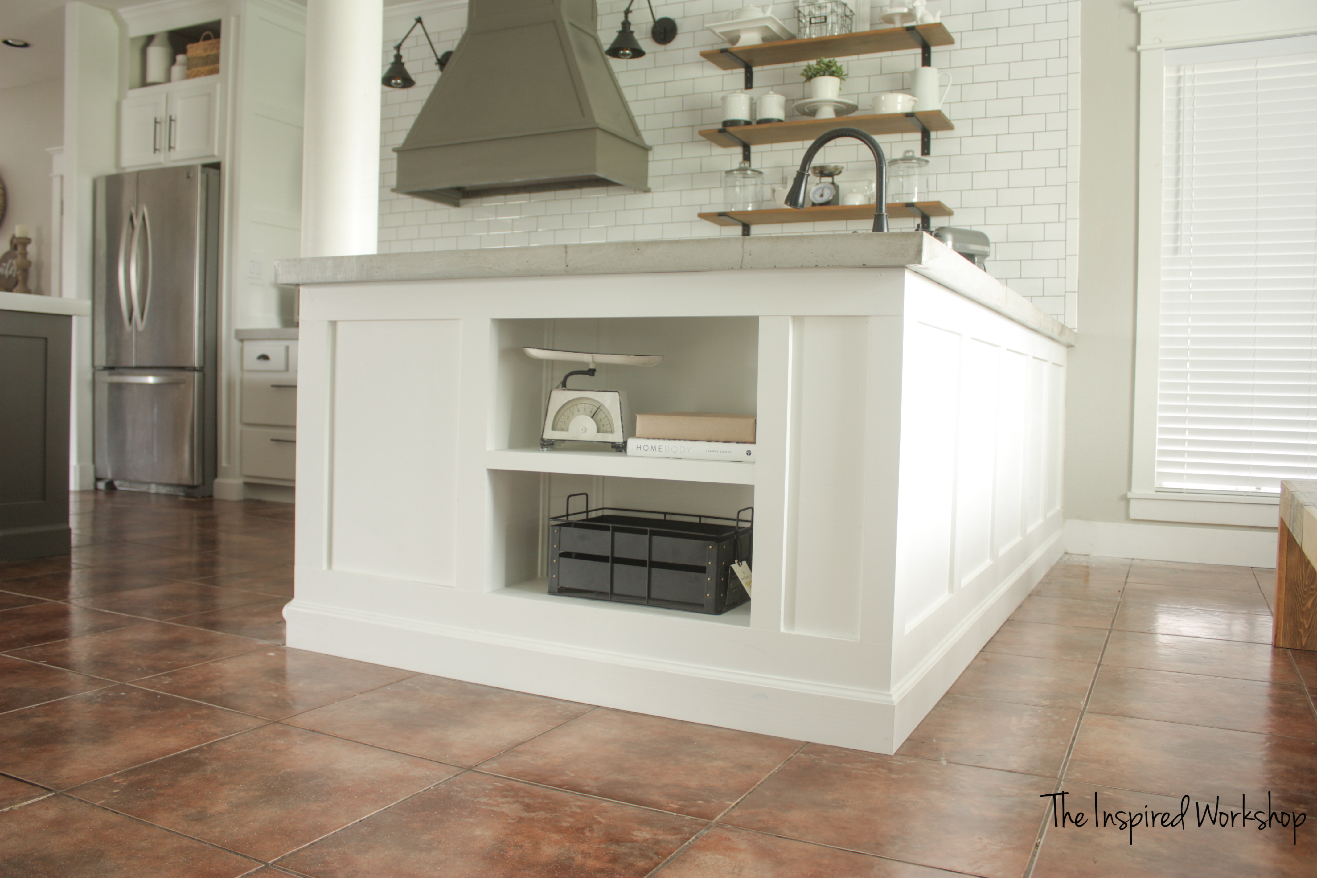 Fireplace Crown Molding Awesome Kitchen Reno Archives – the Inspired Workshop