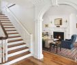 Fireplace Crown Molding Lovely Painted with Drawing Room Blue From Farrow & Ball the Front