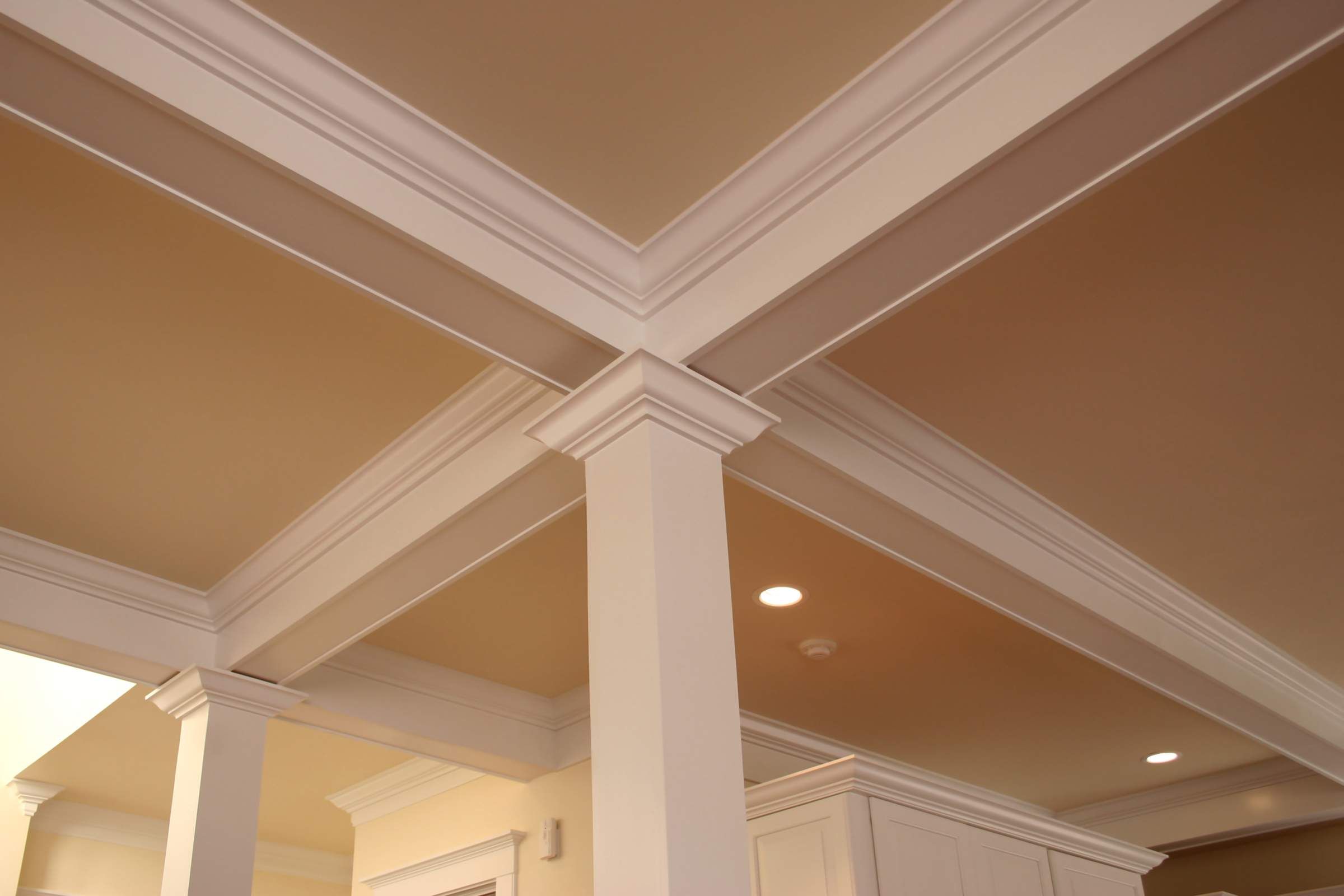 Fireplace Crown Molding Luxury Crown Molding Types and Installation  House