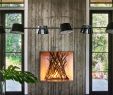 Fireplace Curtain Beautiful Inviting Mountain Modern Home Nestled Creekside In Steamboat