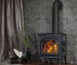 Fireplace Curtain Unique Kaminofen Globe Fire Mercury 7 Kw