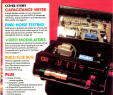 Fireplace Damper Clamp Luxury 1 American Radio History