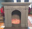 Fireplace Damper Handle Fresh Diy Cardboard Fireplace Charming Fireplace