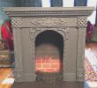 Fireplace Damper Handle Fresh Diy Cardboard Fireplace Charming Fireplace