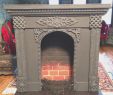 Fireplace Damper Handle Fresh Diy Cardboard Fireplace Charming Fireplace