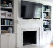 Fireplace Decor with Tv Awesome 35 Best Remarkable Fireplace Decoration Ideas