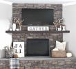 Fireplace Decor with Tv Elegant Living Room Wall 79 Best Living Room with Fireplace and Tv