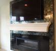 Fireplace Decor with Tv New Mica Fireplace Surround