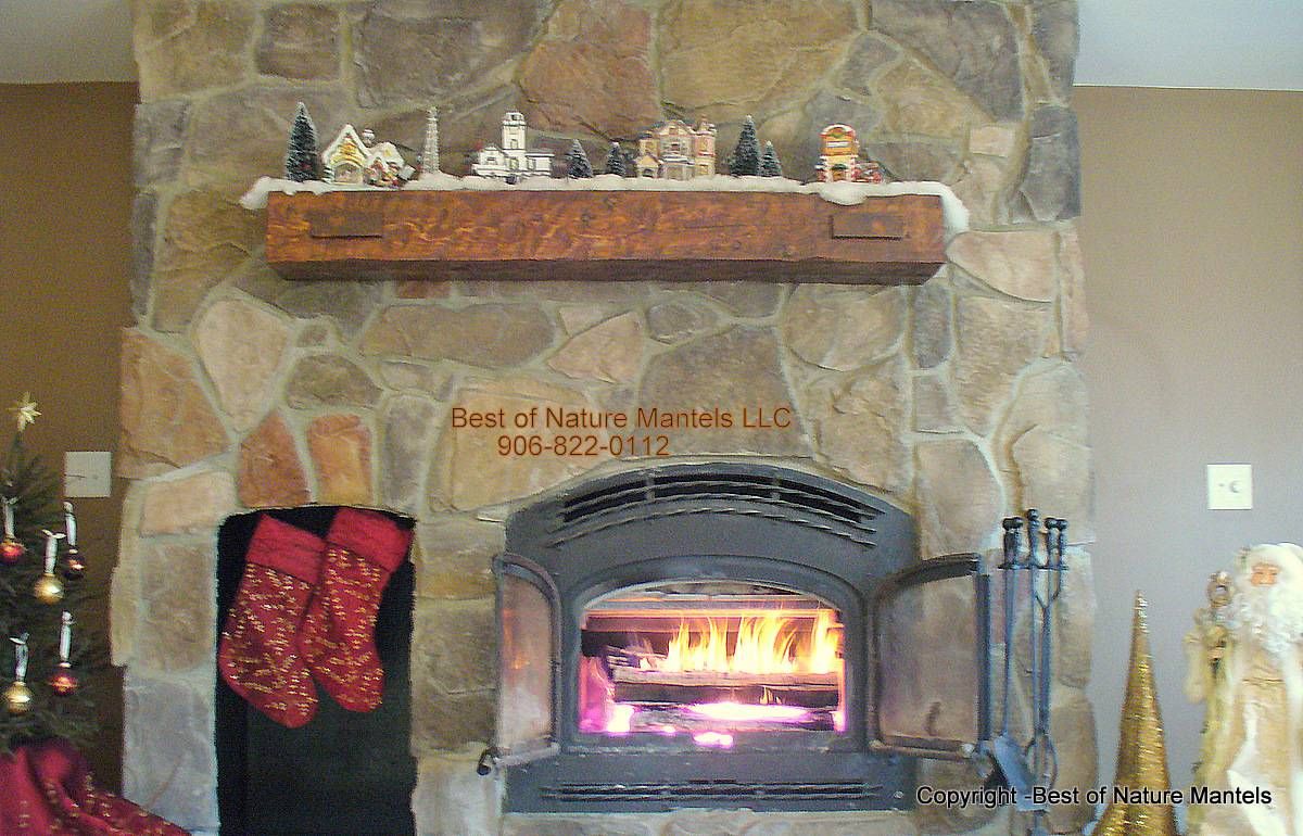 Fireplace Denver Awesome I Like the Through Tenon Look It Gives some Interest to the