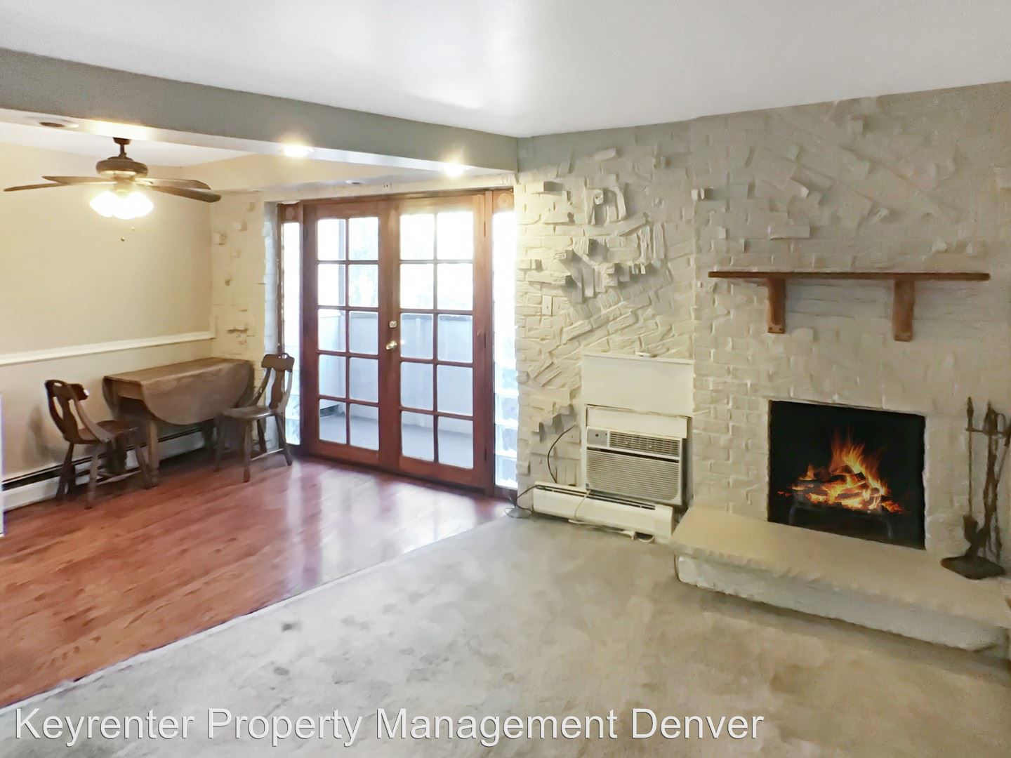 Fireplace Denver Fresh 1270 N Marion St Unit 312