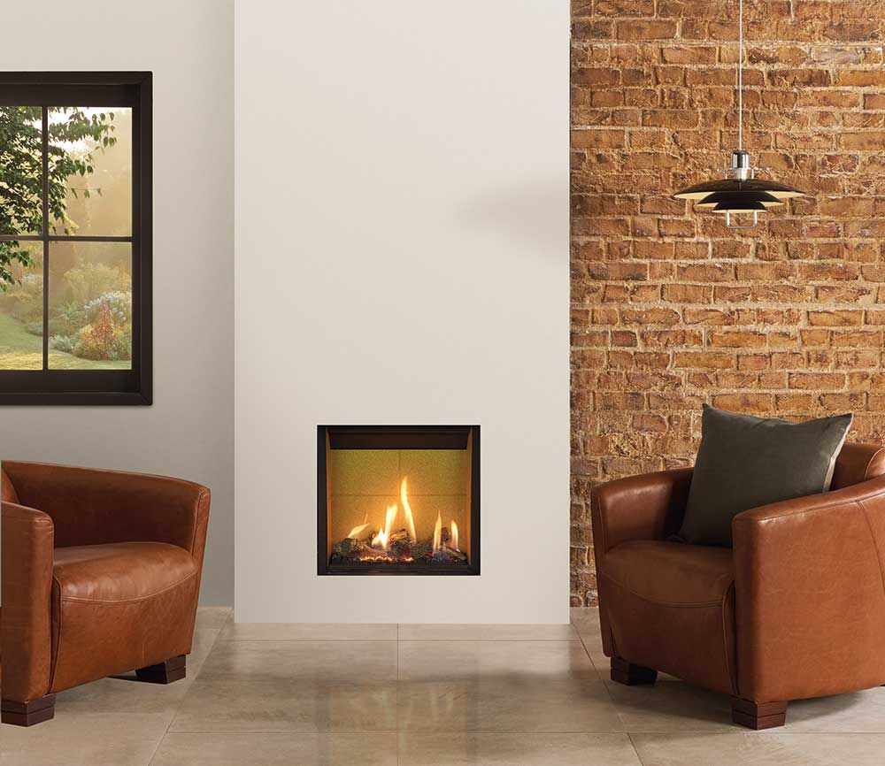 Fireplace Depth Inspirational Gazco Riva2 500hl Slimline Edge Gas Fires Fireplace