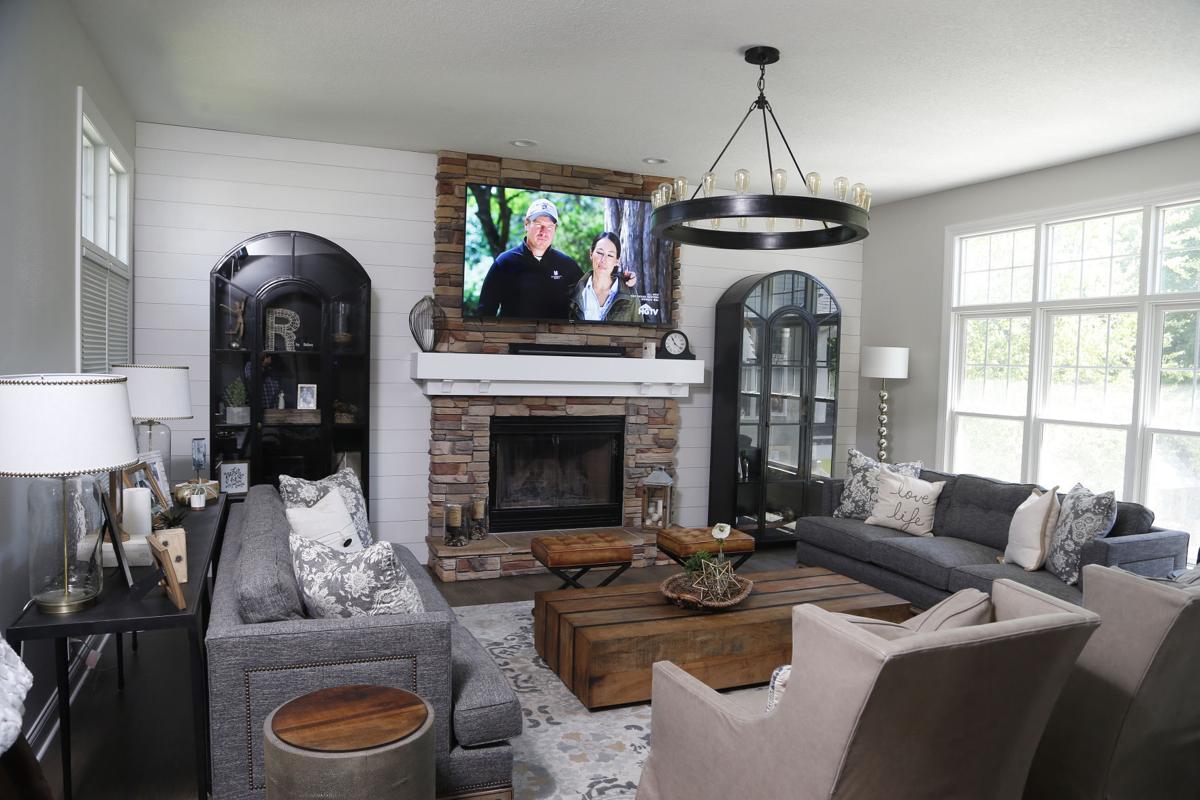 Stylish farmhouse Home c15ac80age