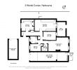 Fireplace Diagram Awesome 3 Ffordd Corsen Fairbourne Gwynedd Ll38 3 Bedroom