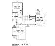 Fireplace Dimensions Plan Best Of House Plan the Agatha by Donald A Gardner Architects