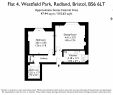 Fireplace Dimensions Plan Lovely 1 Bedroom Property for Sale In Westfield Park Redland