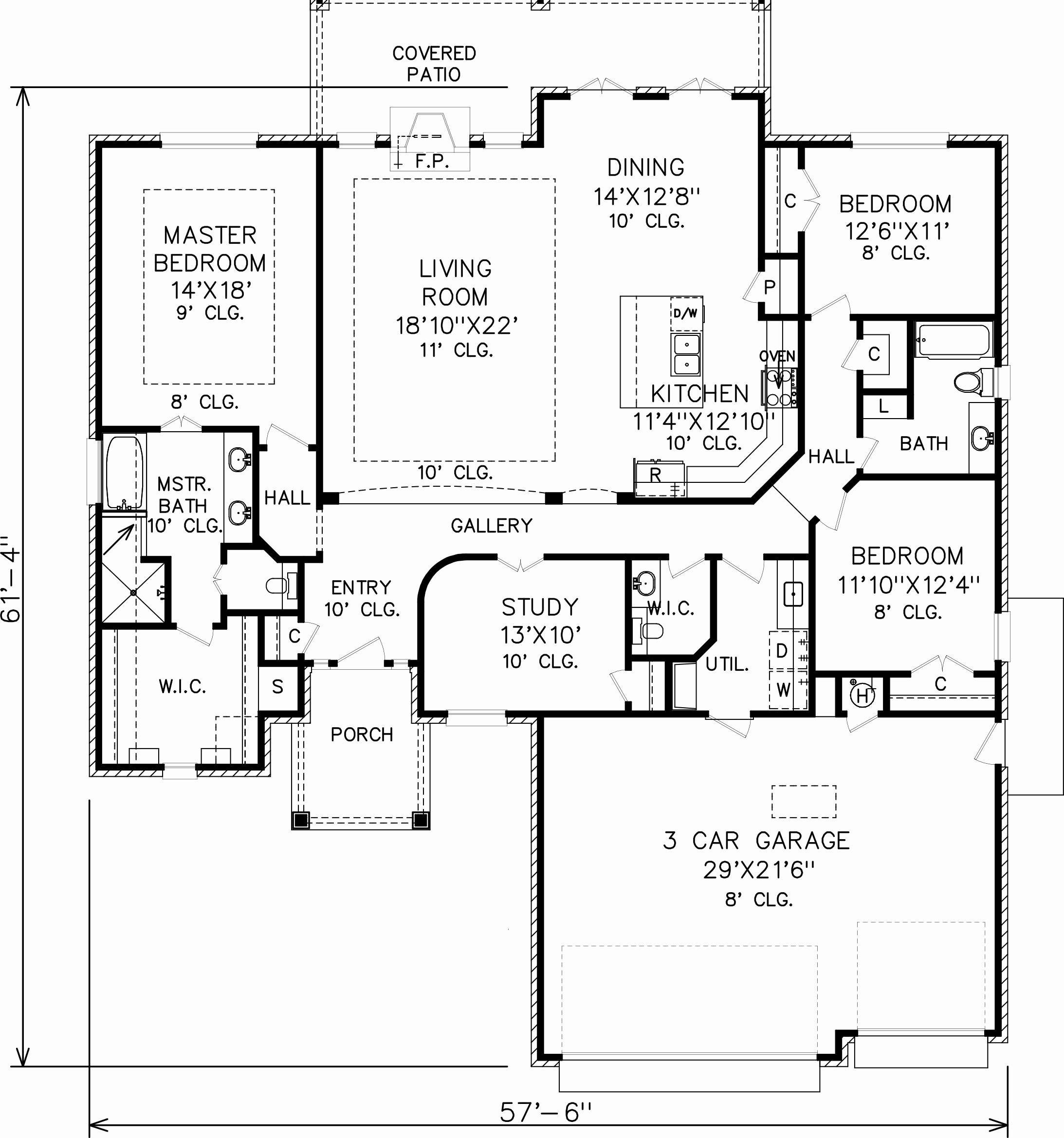 34 Modern Floor Plan with Dimensions Ideas – Floor Plan floor plan with dimensions inspirational kitchen floor plan dimensions unique floor plan best long house of floor plan with dimensions