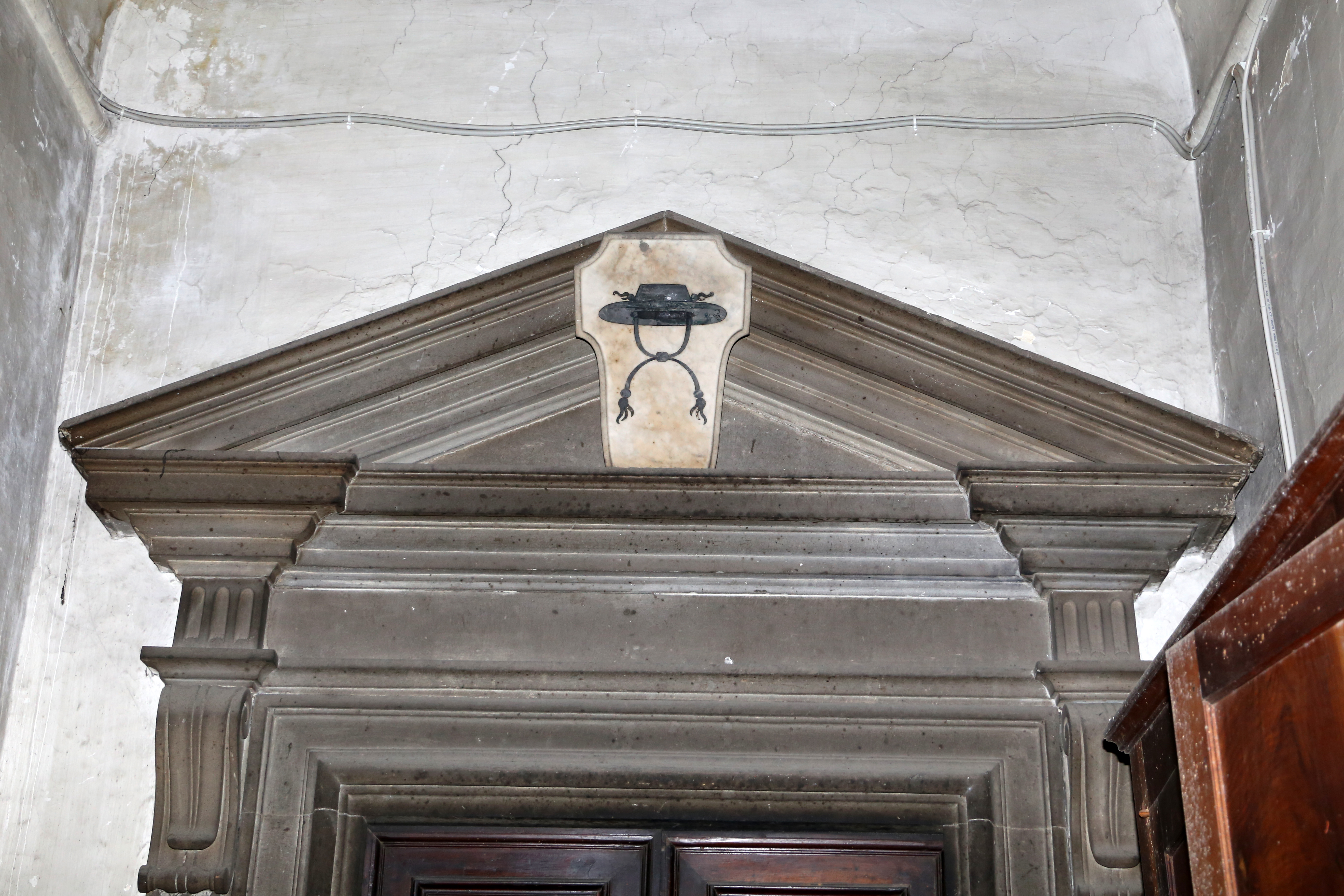 Fireplace Door Cover Inspirational File Pistoia Basilica Della Madonna Dell Umilt  Ottagono
