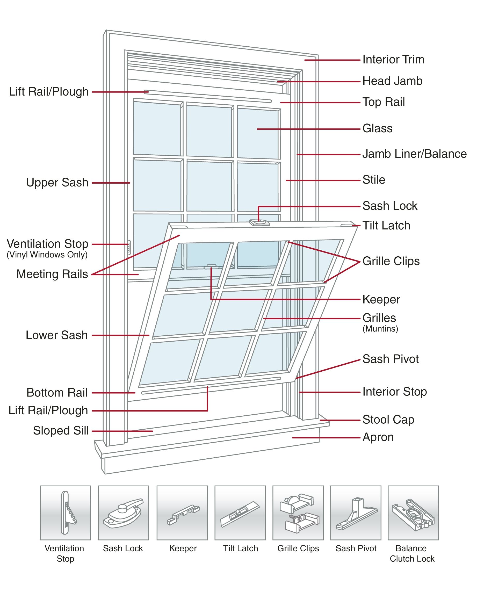 Fireplace Door Parts New Image Result for Windows Parts Building