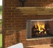 Fireplace Door Size Chart Elegant Villawood Wood Outdoor Fireplace Majestic Products