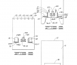 Fireplace Draft Eliminator Beautiful Us A Industrial Cooling tower Google Patents