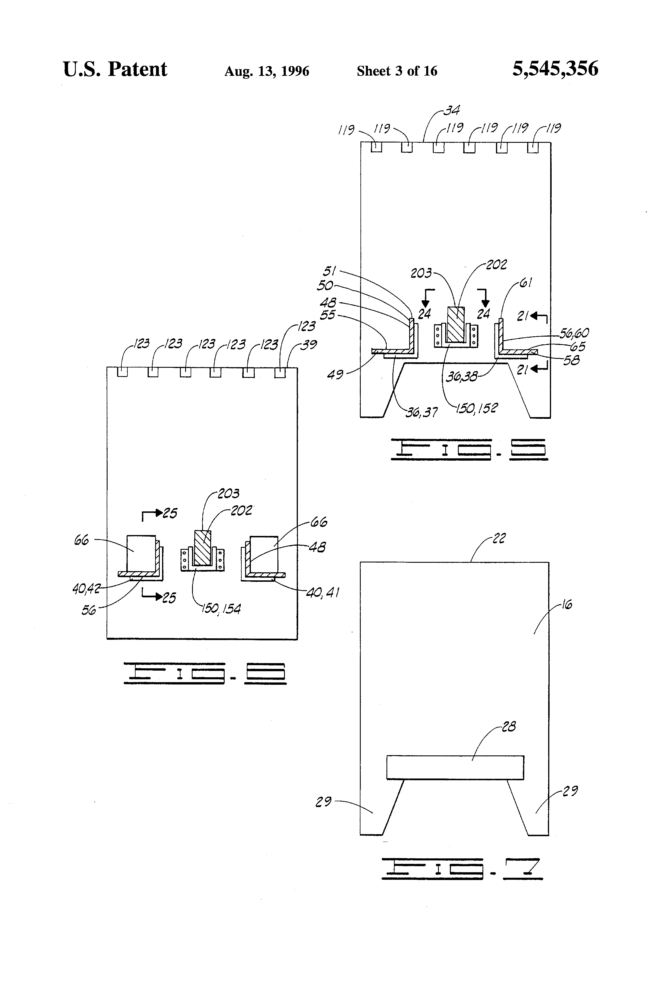 Fireplace Draft Eliminator Beautiful Us A Industrial Cooling tower Google Patents