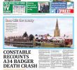 Fireplace Draft Eliminator Lovely 5 February 2015 Oxfordshire Guardian Abingdon by Taylor