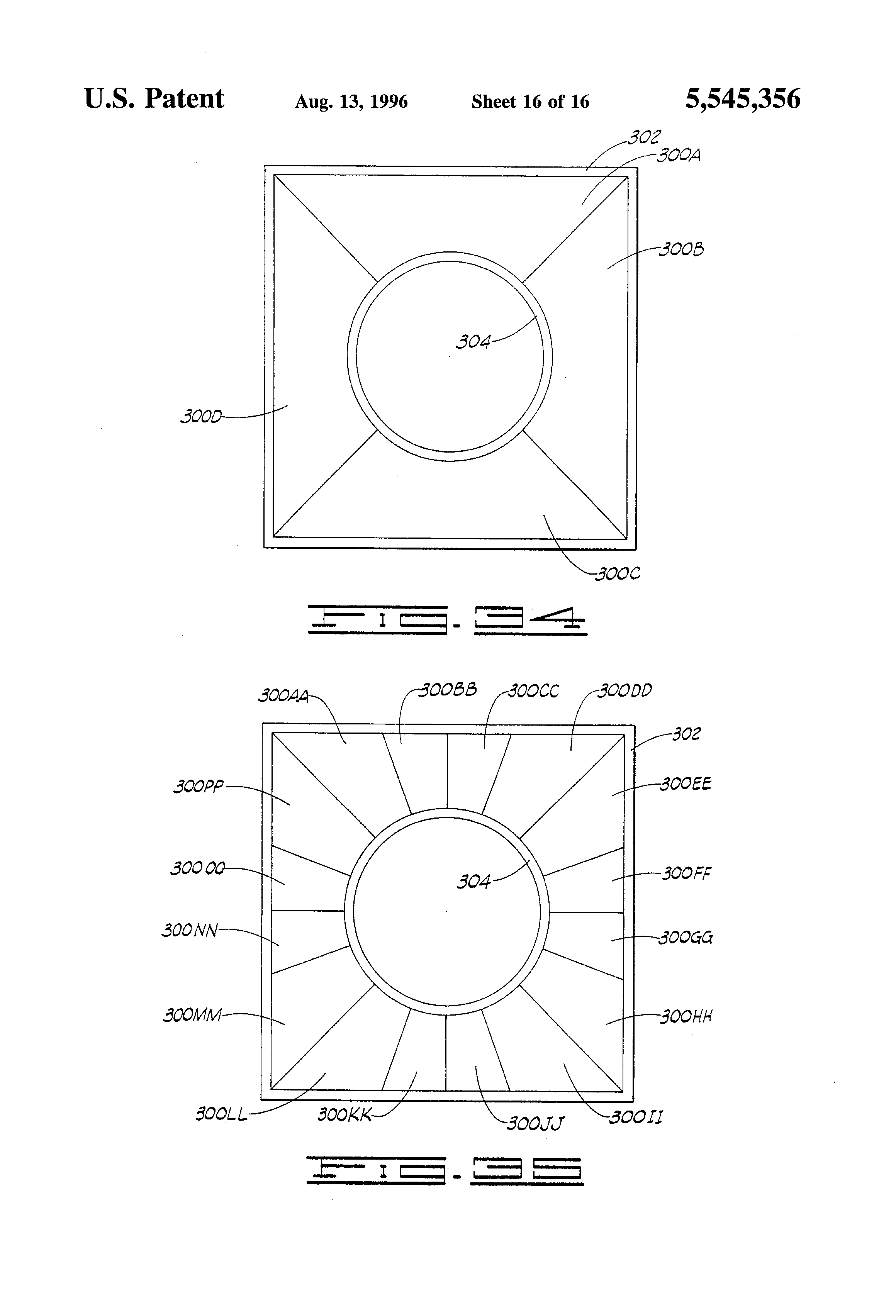US A Industrial cooling tower Google Patents US drawings page 18