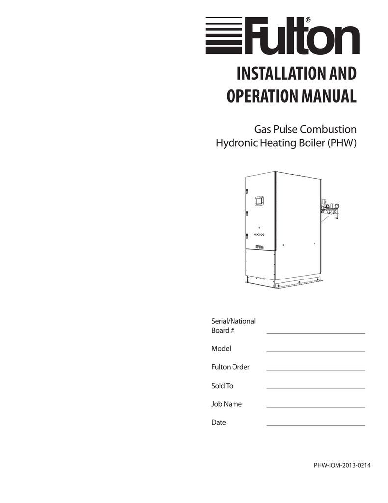 Fireplace Draft Eliminator Unique Installation and Operation Manual