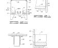 Fireplace Draft Eliminator Unique Us A Industrial Cooling tower Google Patents