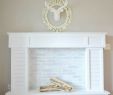 Fireplace Dresser Lovely Faux Fireplace Ideas Pin by Jo Long Build It Yourself