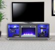 Fireplace Entertainment Center for 65 Inch Tv Beautiful Ameriwood Home Lumina Fireplace Tv Stand for Tvs Up to 70" Wide Multiple Colors Walmart