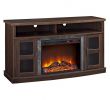 Fireplace Entertainment Center Lowes Beautiful Update Your Living area with the Two In One Fireplace and Tv