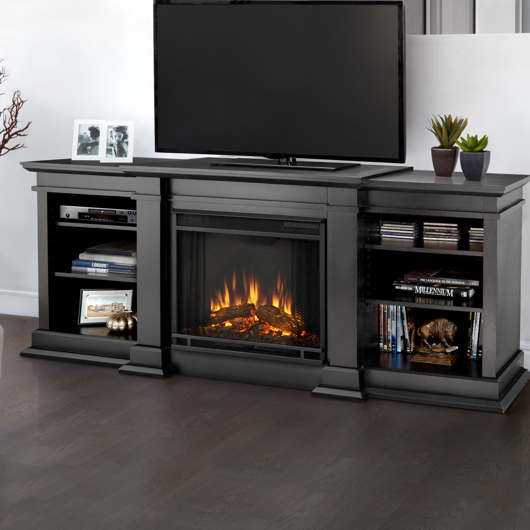 Fireplace Entertainment Center Menards Luxury Entertainment Centers Entertainment Center with Fireplace