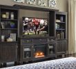 Fireplace Entertainment Center Menards Unique Entertainment Centers Entertainment Center with Fireplace
