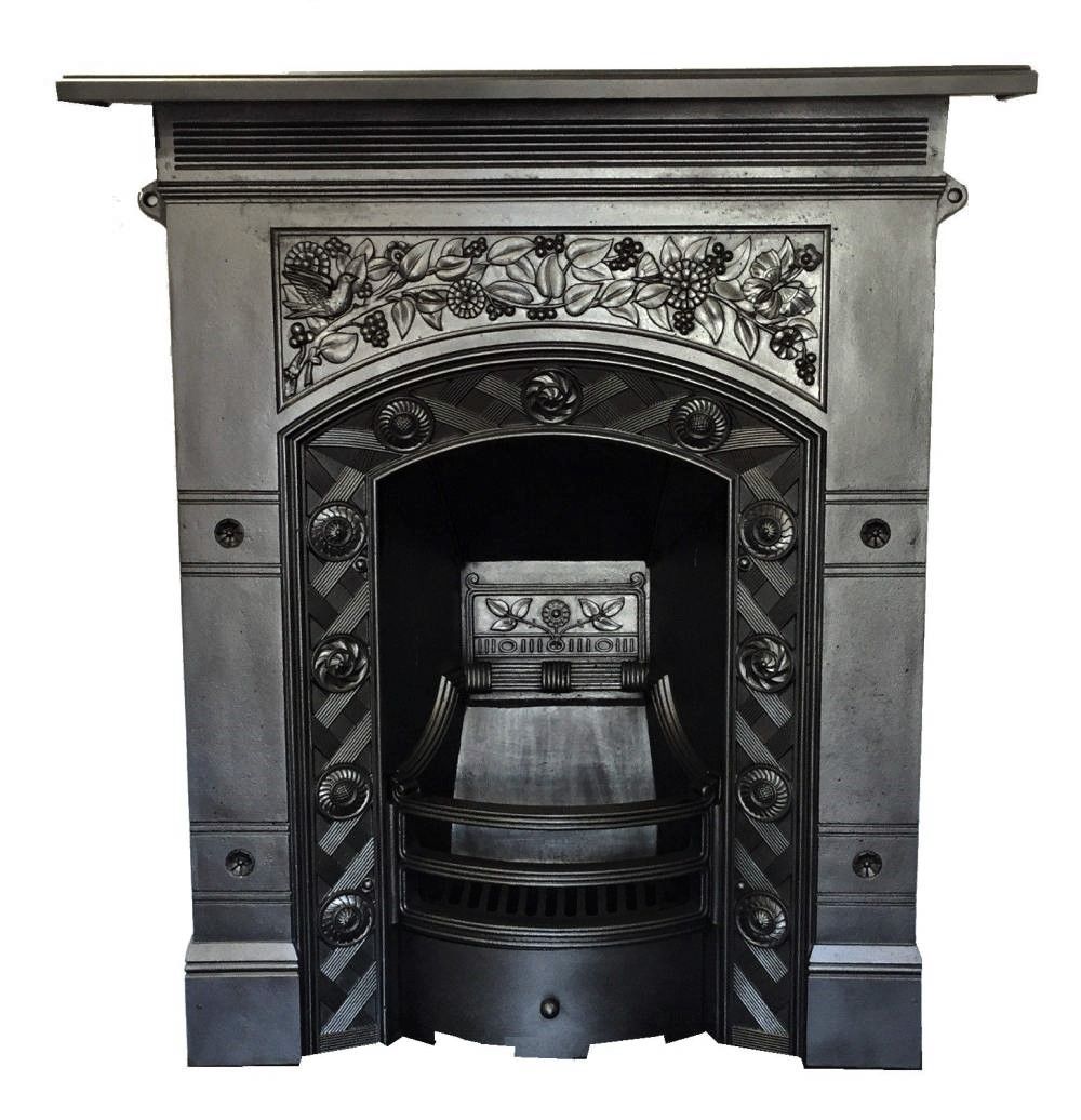 Antique Victorian Bedroom Fireplace Thomas Jeckyll original 0df3afdbf15ad3d3ead9603cbc0fe1ec