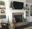 Fireplace Facing Ideas Fresh Contemporary Fireplace Ideas 49 Elegant Farmhouse Decor