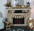 Fireplace Facing Kit Elegant 31 Tips to Diy and Decorate Your Fireplace Mantel Shelf