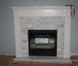 Fireplace Facing Kit New Well Known Fireplace Marble Surround Replacement &ec98