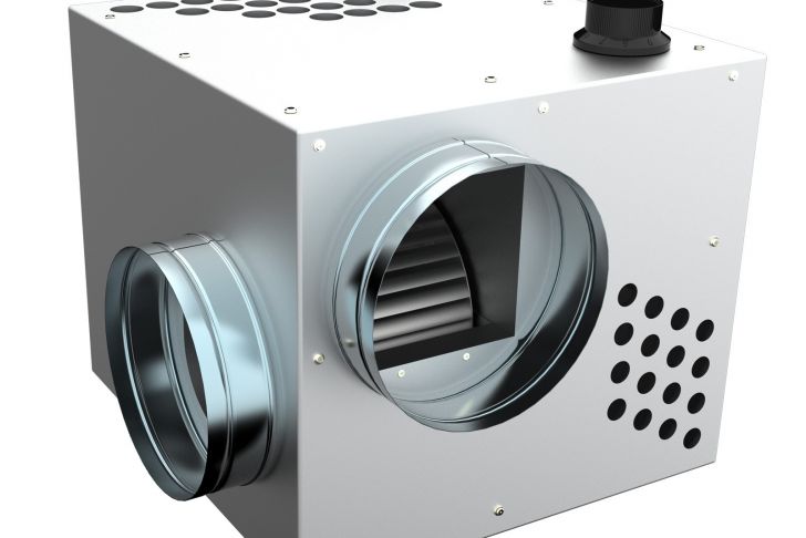 Fireplace Fan Replacement Beautiful Kom Ii Centrifugal Chimney Fan