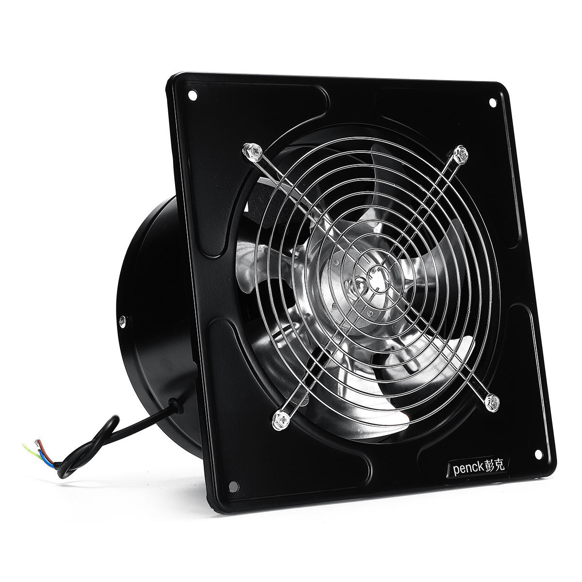 8 Inch 80W Extractor Fan Silent Wall Extractor Industrial Ventilation Fan Toilet Bathroom Air Blower ed8a1de9 034f 4faa b4f0 df257fb3b829 JPG