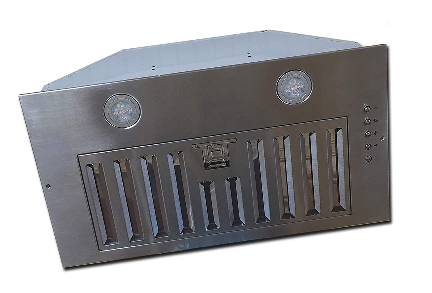 Amazon 500CFM Blower Liner Kit For 30" Castlewood Hoods 71jj 4oD53L SL1500