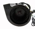 Fireplace Fans and Blowers Quiet New Heat N Glo Gfk 160a Fan Kit Blower Unit 160 Cfm Fan