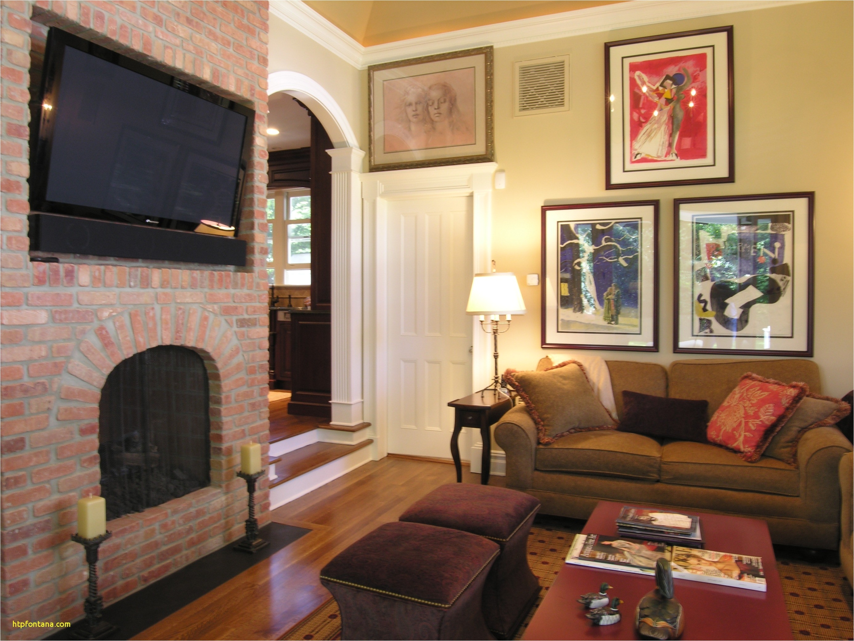 Fireplace Feature Wall Awesome Feature Wall Ideas Living Room with Fireplace