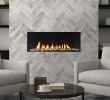 Fireplace Feature Wall Elegant Regency City Seriesâ¢ New York 40 Designer Gas Fireplace