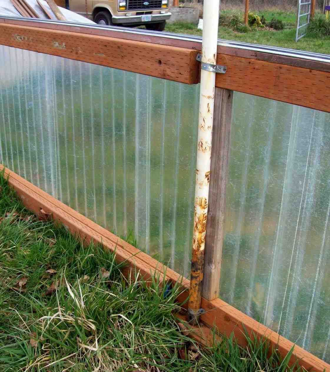 Image result for corrugated plastic fence 0d2355b0a433dc4a01d f0e4844