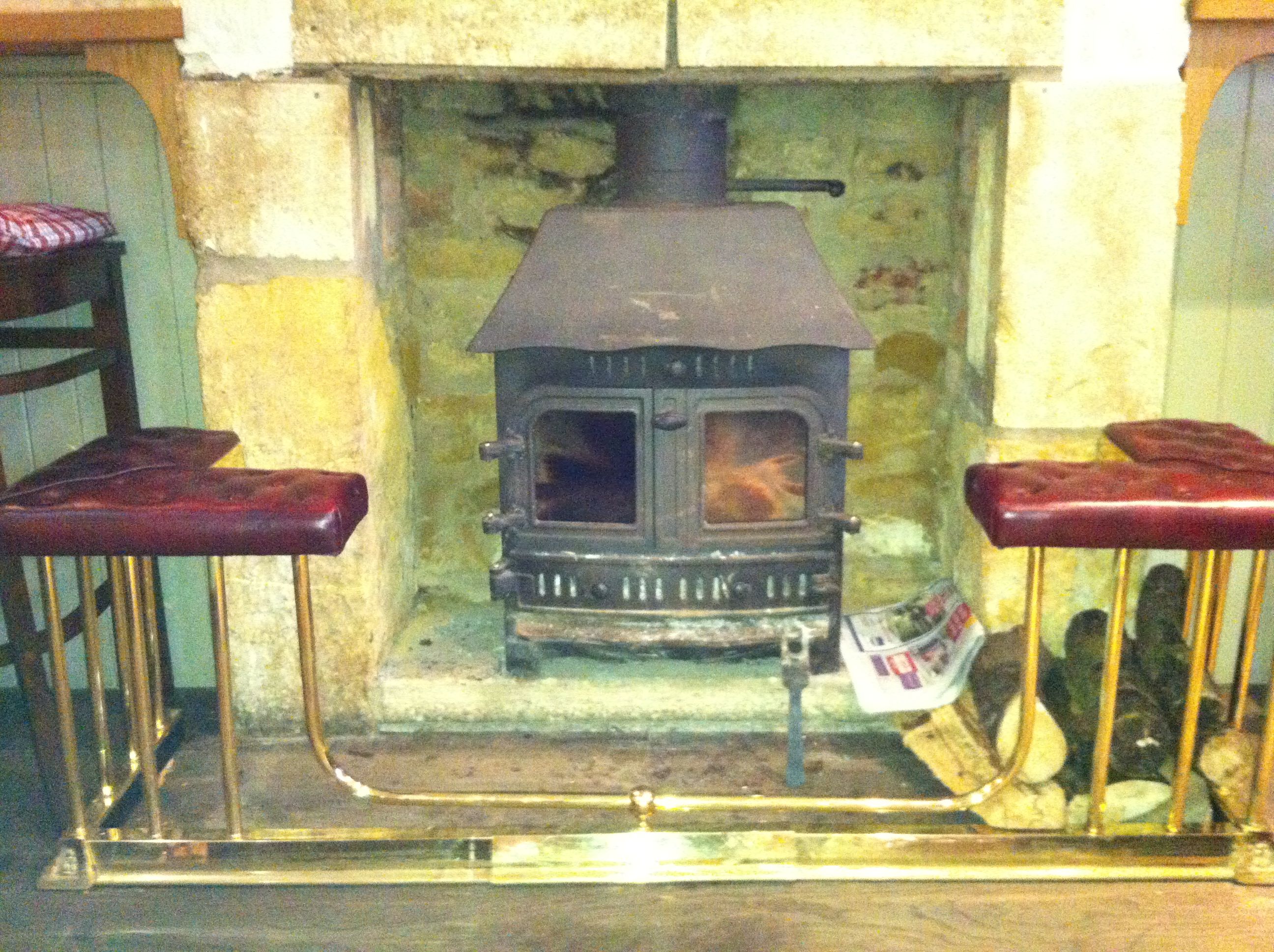 Fireplace Fender Unique From A Pub In Oxfordshire Liked How You Can some